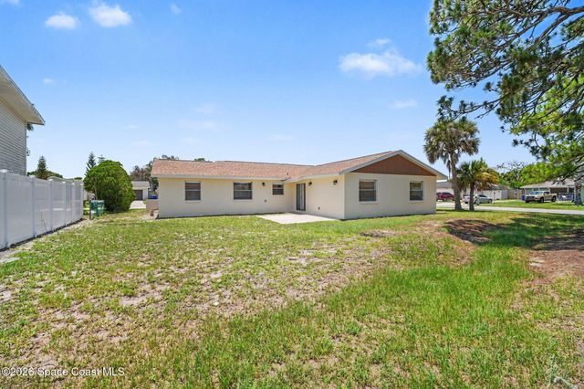 952 Bayberry Lane, Rockledge, FL 32955