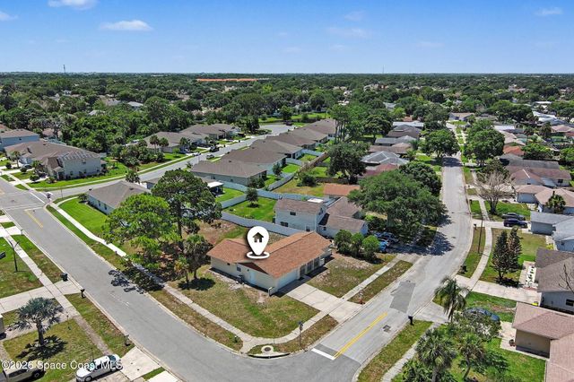 952 Bayberry Lane, Rockledge, FL 32955