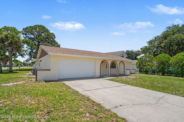 952 Bayberry Lane, Rockledge, FL 32955