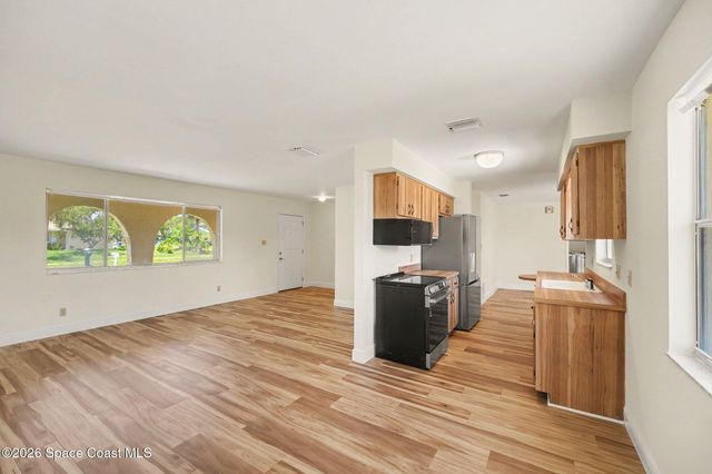952 Bayberry Lane, Rockledge, FL 32955