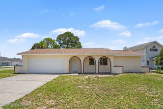 952 Bayberry Lane, Rockledge, FL 32955