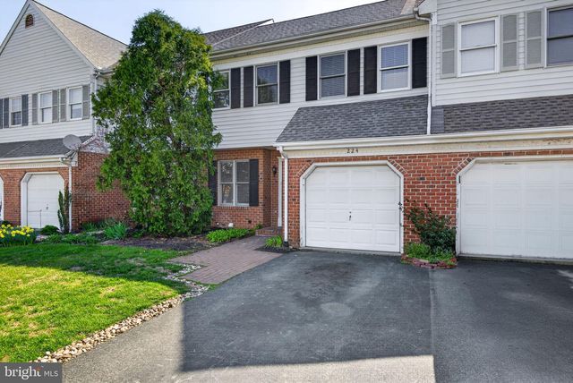 224 PROVIDENCE PL, Mountville, PA 17554