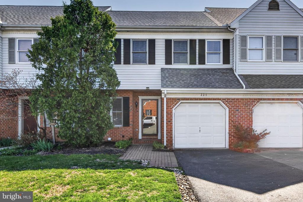 224 PROVIDENCE PL, Mountville, PA 17554
