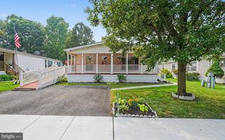 73 WOODS WAY, Elkton, MD 21921