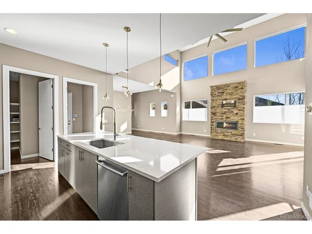 28424 Tepees Way, Evergreen, CO 80439