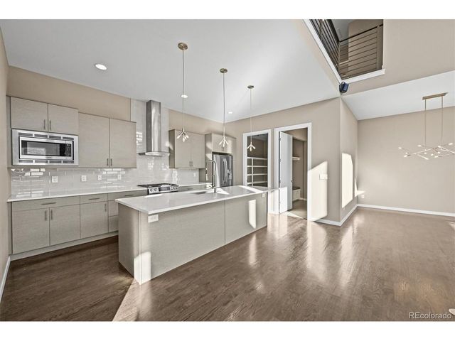 28424 Tepees Way, Evergreen, CO 80439