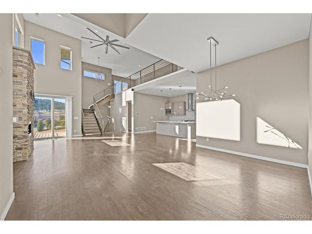 28424 Tepees Way, Evergreen, CO 80439