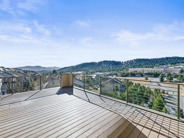 28424 Tepees Way, Evergreen, CO 80439