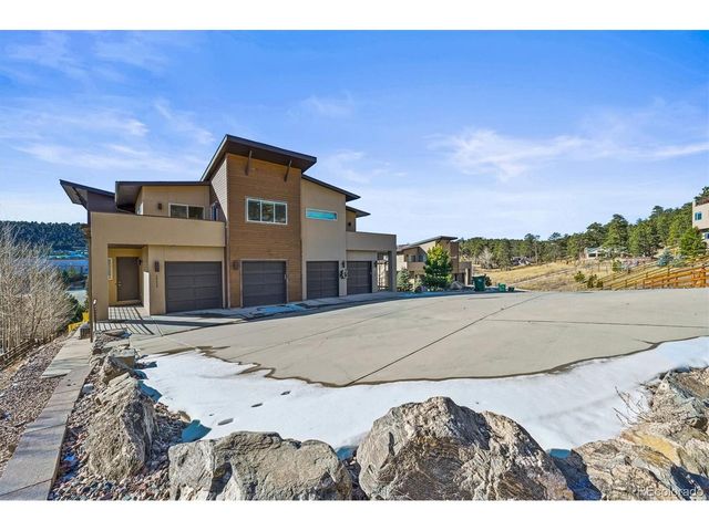 28424 Tepees Way, Evergreen, CO 80439