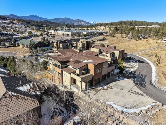 28424 Tepees Way, Evergreen, CO 80439