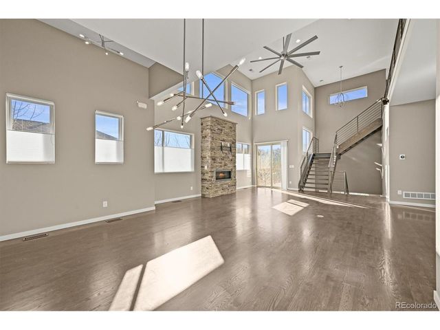 28424 Tepees Way, Evergreen, CO 80439