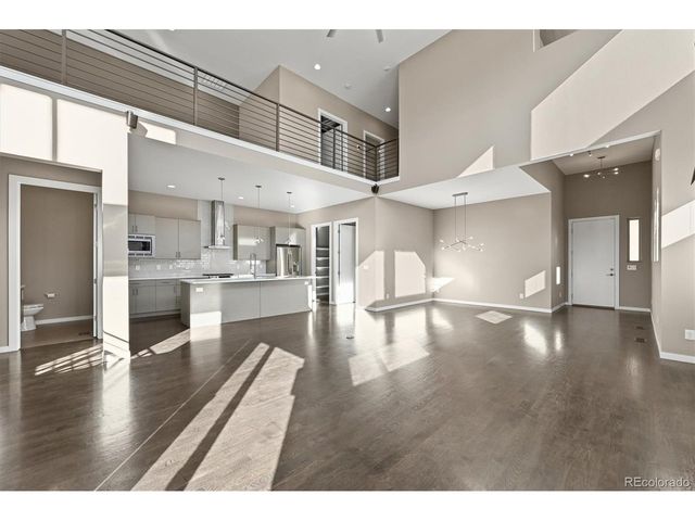 28424 Tepees Way, Evergreen, CO 80439