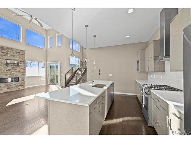 28424 Tepees Way, Evergreen, CO 80439