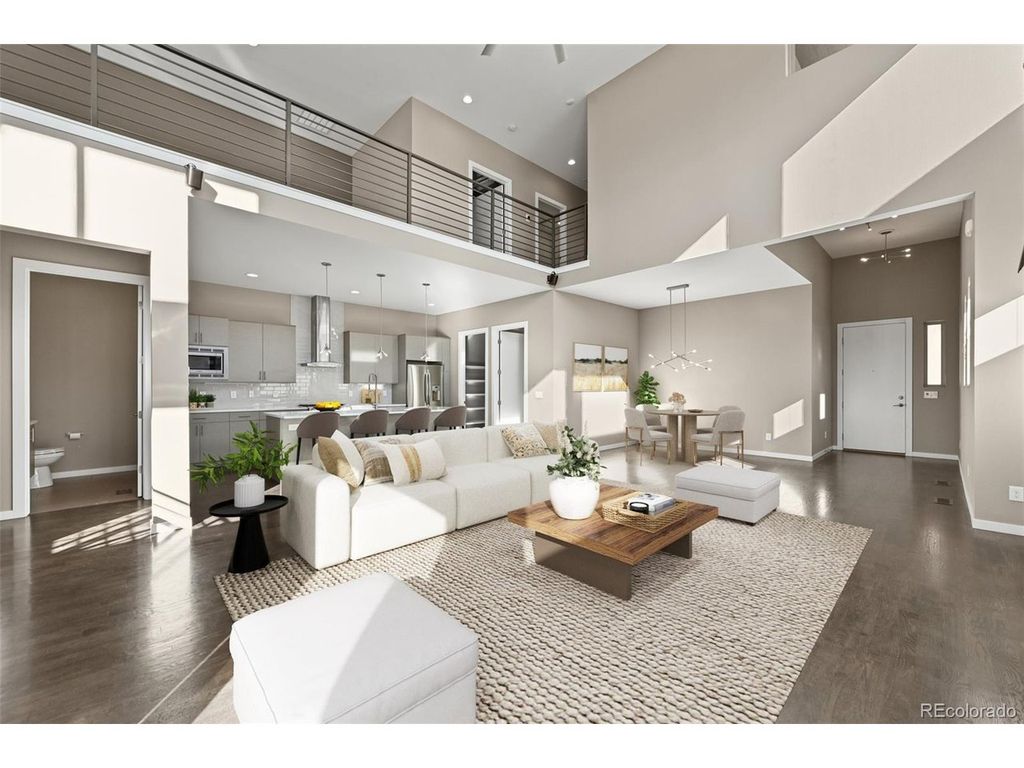 28424 Tepees Way, Evergreen, CO 80439