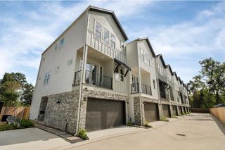717 Janisch Road C, Houston, TX 77018