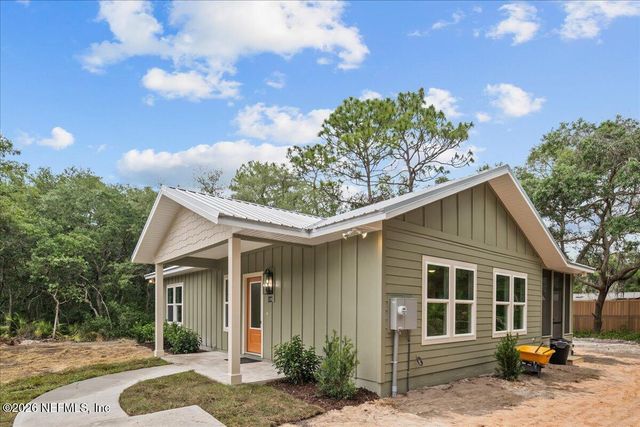 108 PAMELA Street, Interlachen, FL 32148