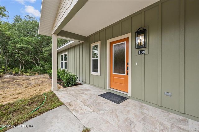 108 PAMELA Street, Interlachen, FL 32148