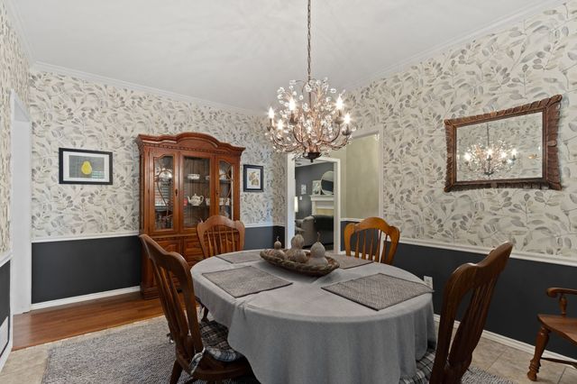 1327 Lakewood Drive, Mckinney, TX 75072