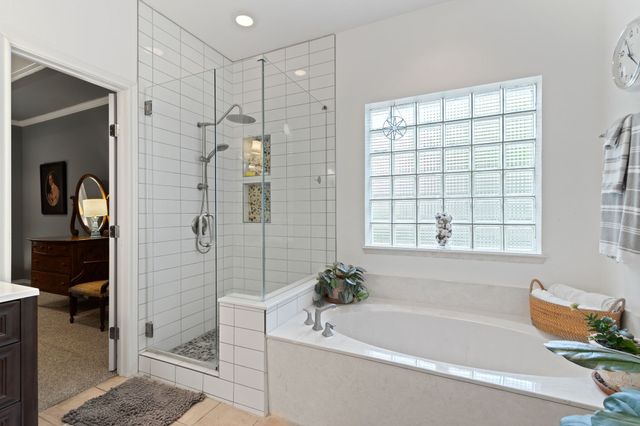 1327 Lakewood Drive, Mckinney, TX 75072