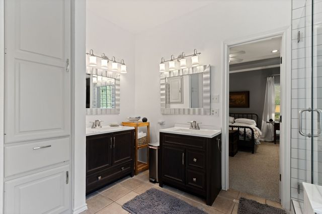 1327 Lakewood Drive, Mckinney, TX 75072