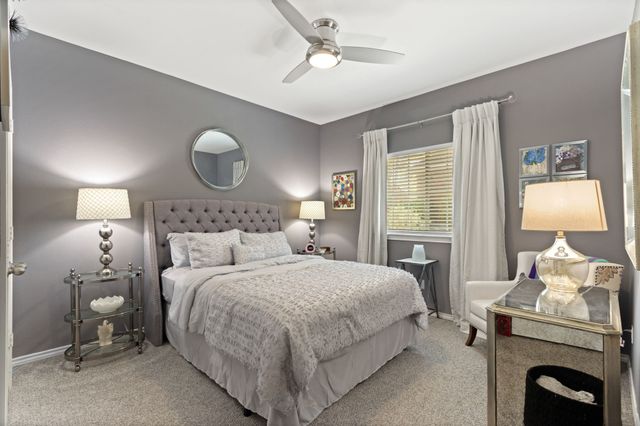 1327 Lakewood Drive, Mckinney, TX 75072