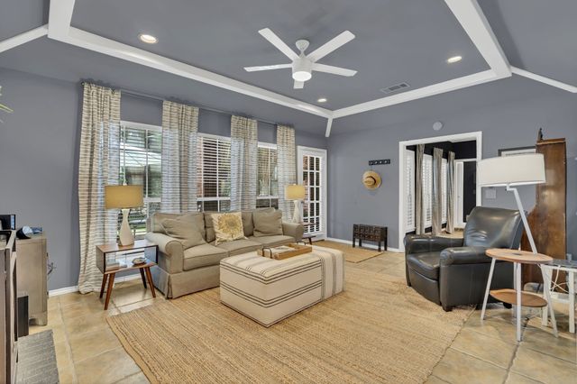 1327 Lakewood Drive, Mckinney, TX 75072