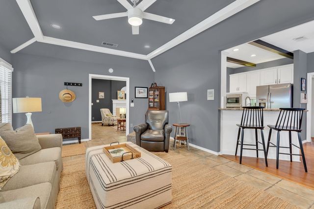 1327 Lakewood Drive, Mckinney, TX 75072