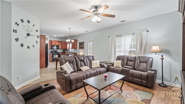 144 Murray Crossing Boulevard NE, Ludowici, GA 31316