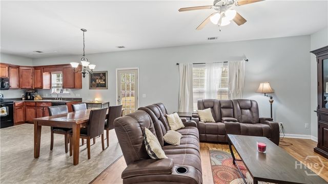 144 Murray Crossing Boulevard NE, Ludowici, GA 31316