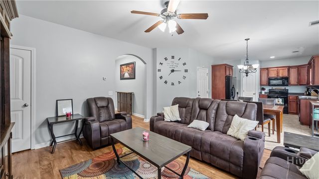 144 Murray Crossing Boulevard NE, Ludowici, GA 31316