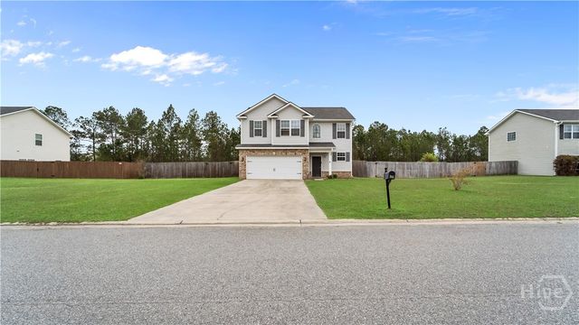 144 Murray Crossing Boulevard NE, Ludowici, GA 31316