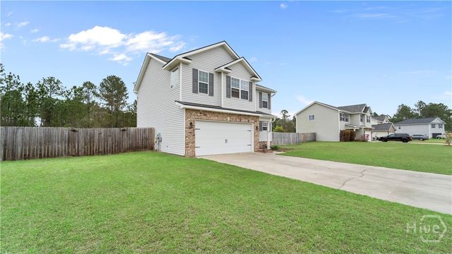 144 Murray Crossing Boulevard NE, Ludowici, GA 31316