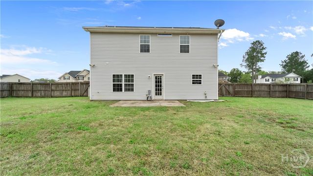 144 Murray Crossing Boulevard NE, Ludowici, GA 31316