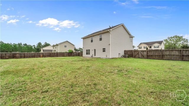 144 Murray Crossing Boulevard NE, Ludowici, GA 31316