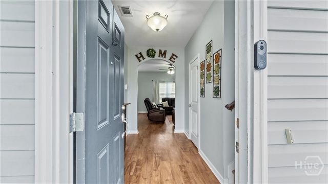 144 Murray Crossing Boulevard NE, Ludowici, GA 31316