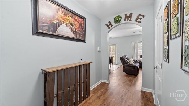 144 Murray Crossing Boulevard NE, Ludowici, GA 31316