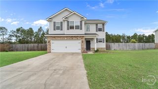 144 Murray Crossing Boulevard NE, Ludowici, GA 31316