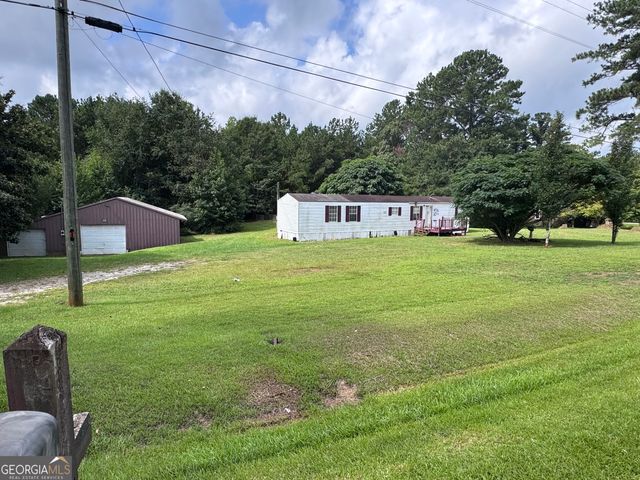 872 Defoor Road, Toccoa, GA 30577