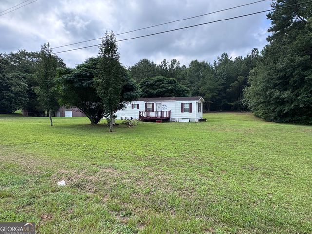 872 Defoor Road, Toccoa, GA 30577