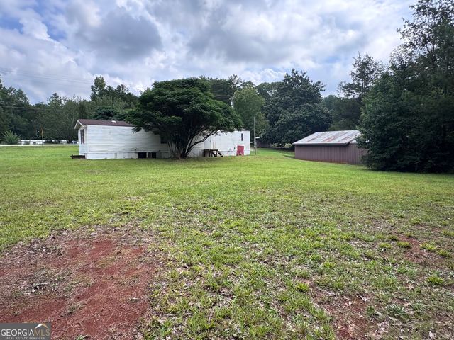 872 Defoor Road, Toccoa, GA 30577