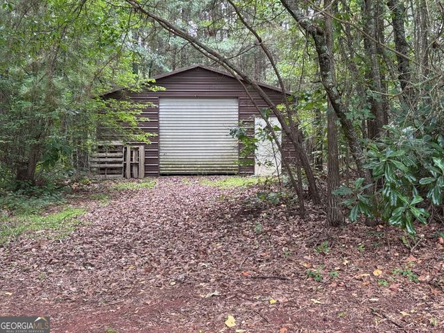 872 Defoor Road, Toccoa, GA 30577