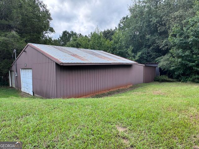 872 Defoor Road, Toccoa, GA 30577