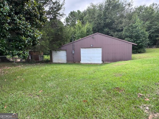 872 Defoor Road, Toccoa, GA 30577