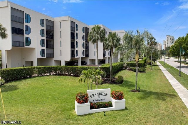 741 S Collier BLVD 506, Marco Island, FL 34145