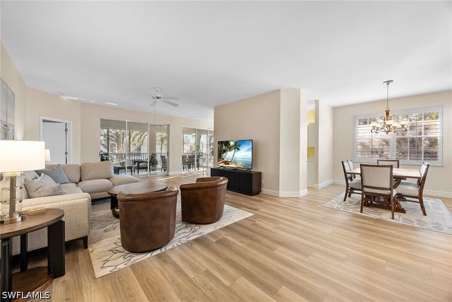 3401 Tralee CT 202, Bonita Springs, FL 34134