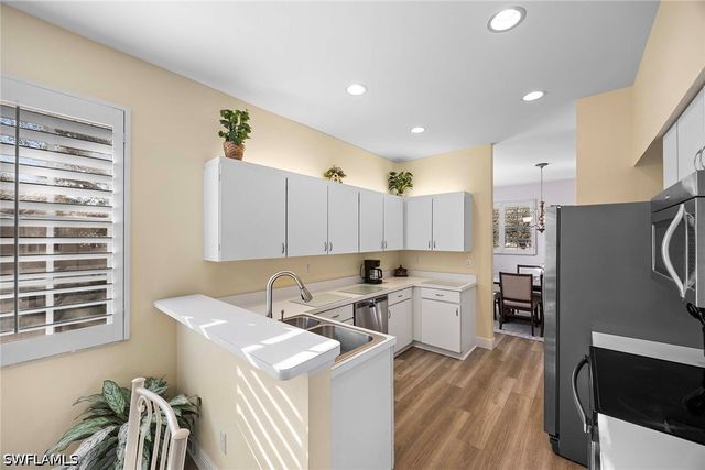 3401 Tralee CT 202, Bonita Springs, FL 34134