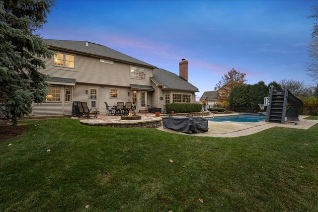 2025 Gillenwater Street, Batavia, IL 60510