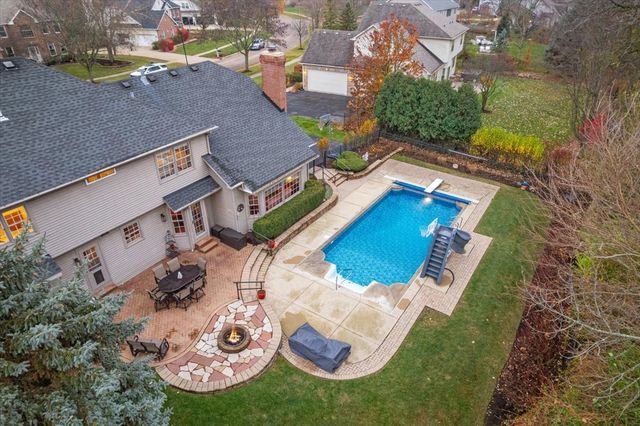 2025 Gillenwater Street, Batavia, IL 60510