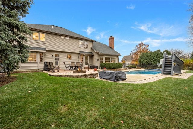 2025 Gillenwater Street, Batavia, IL 60510