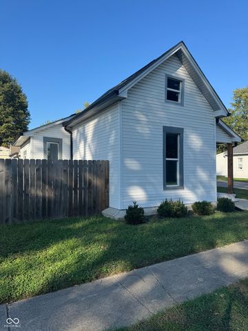 500 E Pearl Street, Greenwood, IN 46143